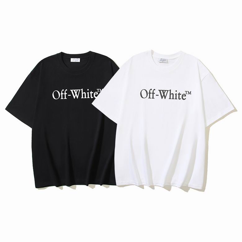Off White S-XL ymt173